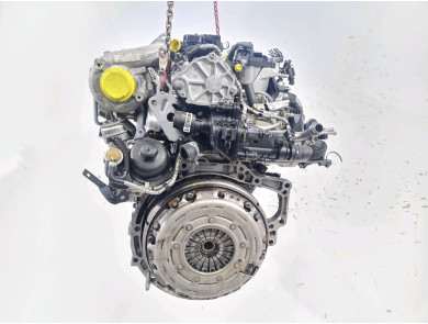 Engine type 9H05 - Peugeot 3008 I PH.1 - R1-3037X