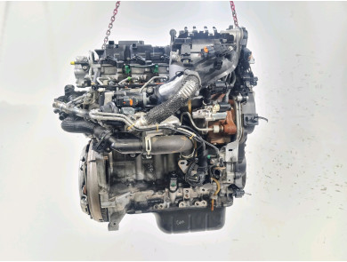 Engine type 9H05 - Peugeot 3008 I PH.1 - R1-3037X