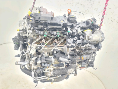 Engine type 9H05 - Peugeot 3008 I PH.1 - R1-3037X