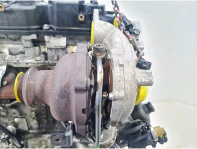 Moteur type 9H05 - Peugeot 3008 I PH.1 - R1-3037X