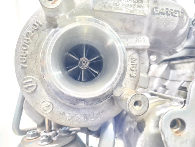 Engine type 9H05 - Peugeot 3008 I PH.1 - R1-3037X