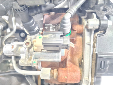 Engine type 9H05 - Peugeot 3008 I PH.1 - R1-3037X