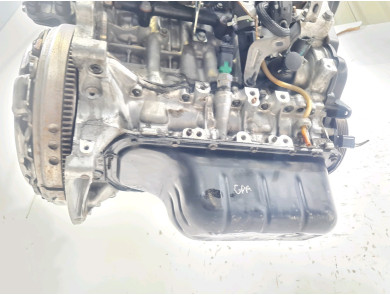 Engine type 9H05 - Peugeot 3008 I PH.1 - R1-3037X