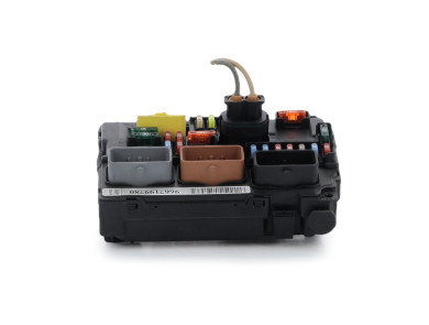 Boitier BSM - Citroen C3 II PH.1 - 9667199780 - C1-2659W