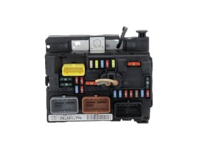 BSM - Citroen C3 II PH.1 - 9667199780 - C1-2659W