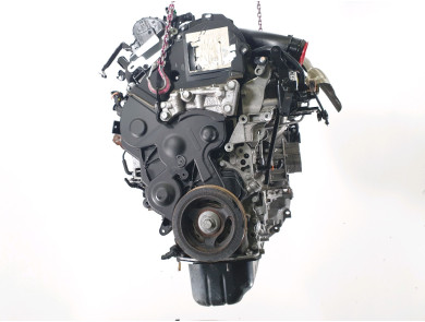 Engine type 9H06 - Citroen C3 II PH.2 - B0-2605T