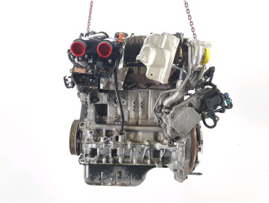 Moteur type 9H06 - Citroen C3 II PH.2 - B0-2605T