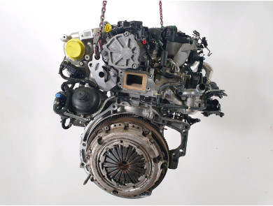 Engine type 9H06 - Citroen C3 II PH.2 - B0-2605T