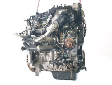 Moteur type 9H06 - Citroen C3 II PH.2 - B0-2605T