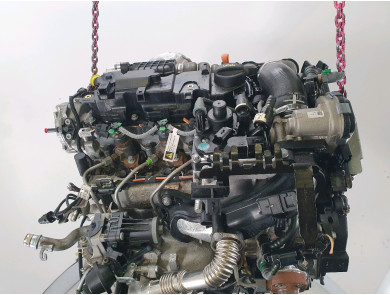 Engine type 9H06 - Citroen C3 II PH.2 - B0-2605T