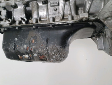 Engine type 9H06 - Citroen C3 II PH.2 - B0-2605T