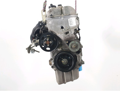 Engine type K10B-HF - Nissan PIXO - X1-7179X