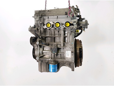 Engine type K10B-HF - Nissan PIXO - X1-7179X