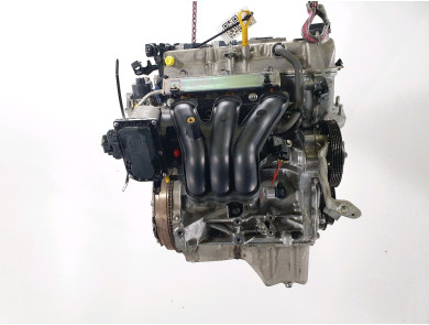 Engine type K10B-HF - Nissan PIXO - X1-7179X