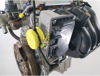 Moteur type K10B-HF - Nissan PIXO - X1-7179X