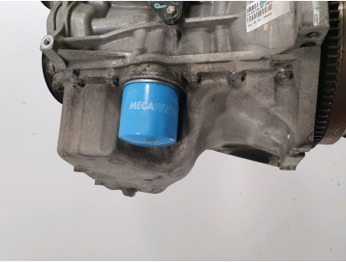 Engine type K10B-HF - Nissan PIXO - X1-7179X