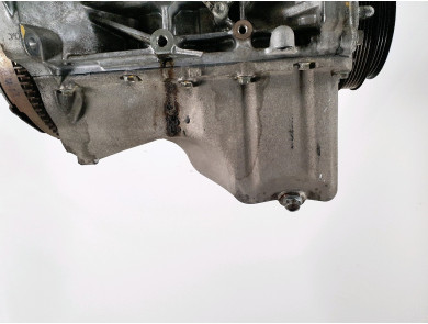 Engine type K10B-HF - Nissan PIXO - X1-7179X
