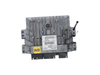 Calculateur moteur - Renault MEGANE III PH.1 - 237100120R - N1-3624F