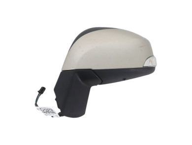 Rétroviseur gauche - Renault GRAND SCENIC III PH.1 - Beige Fonce - 963024894R - M0-8659Z