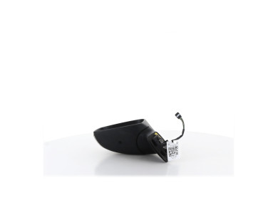Left wing mirror - Renault GRAND SCENIC III PH.1 - Beige Fonce - 963024894R - M0-8659Z