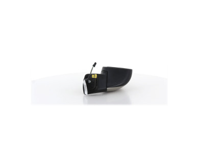 Left wing mirror - Renault GRAND SCENIC III PH.1 - Beige Fonce - 963024894R - M0-8659Z
