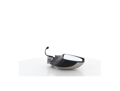 Left wing mirror - Renault GRAND SCENIC III PH.1 - Beige Fonce - 963024894R - M0-8659Z