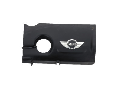 Cache moteur occasion - Mini MINI COUNTRYMAN - 11 12 7614367