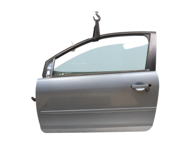 Left door (3-door models only) used - Ford FOCUS - 1505766