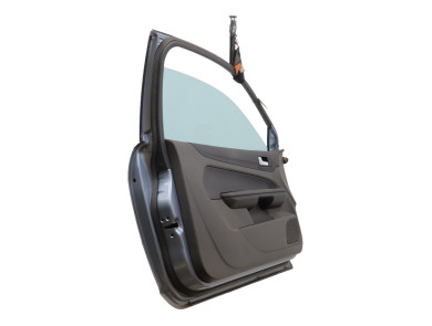 Left door (3-door models only) - Ford FOCUS II PH.1 - 1505766 - T0-2694W