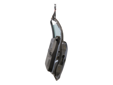 Left door (3-door models only) - Ford FOCUS II PH.1 - 1505766 - T0-2694W