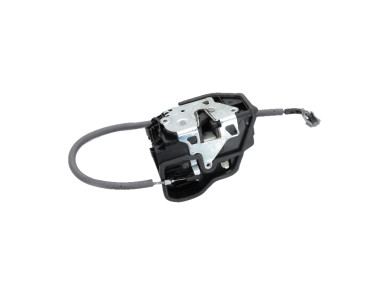 Left front door lock - Mini MINI COUNTRYMAN II - Rouge Fonce - 51217229461 - M0-8486R