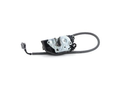 Left front door lock - Mini MINI COUNTRYMAN II - Rouge Fonce - 51217229461 - M0-8486R