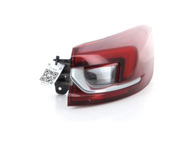 Right rear light - Opel INSIGNIA SPORTS II PH.1 - 39099123 - F1-7865F
