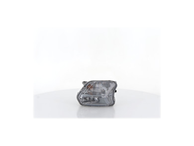 Right front fog light used - Ford KUGA - 2069200