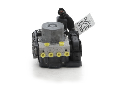 ABS pump motor - Mercedes CLASSE A III PH.1 - 4313800 - F1-2691C