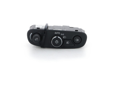 Light switch used - Opel INSIGNIA SPORTS - YR004016YX