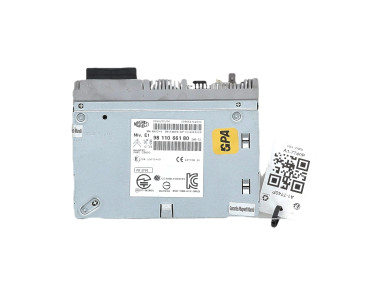 Multimedia radio - Peugeot 208 I PH.2 - 1613466280 - A1-7740P