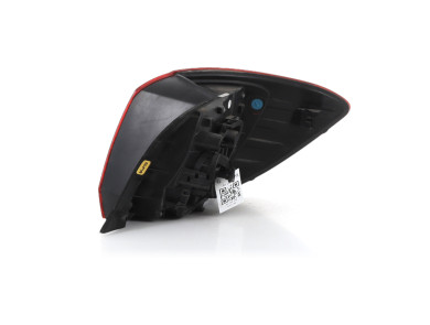 Left rear light - Dacia SANDERO II PH.1 - 265554938R - B1-0471E