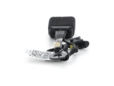 Left front belt clip - Peugeot 208 II PH.1 - 98135293XT - E1-2428B