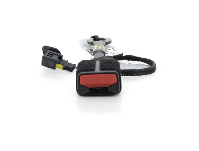 Attache ceinture sécurité avant droit - Peugeot 208 II PH.1 - 98135293XT - V1-2348K
