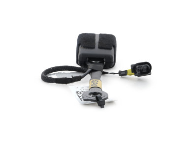 Attache ceinture sécurité avant droit - Peugeot 208 II PH.1 - 98135293XT - V1-2348K