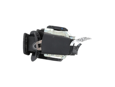 Left front seatbelt - Peugeot 208 II PH.1 - 98208526XX - P1-2297J