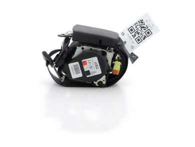 Left front seatbelt - Peugeot 208 II PH.1 - 98208526XX - P1-2297J