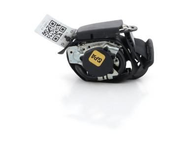 Left front seatbelt - Peugeot 208 II PH.1 - 98208526XX - P1-2297J