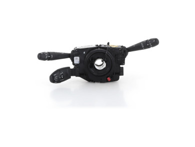Commodo monobloc - Peugeot 208 II PH.1 - 98369259ZD - V1-2309K