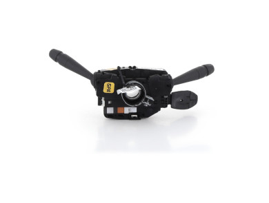 Steering column stalk switch - Peugeot 208 II PH.1 - 98369259ZD - V1-2309K