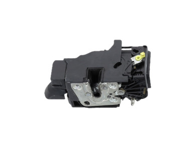 Left front door lock used - Dacia SANDERO - 805033875R