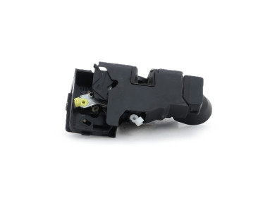Left front door lock - Dacia SANDERO III PH.1 - Blanc - 805033875R - X0-6721A