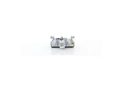 Commande de chauffage - Dacia SANDERO III PH.1 - 275008333R - Y1-2293F