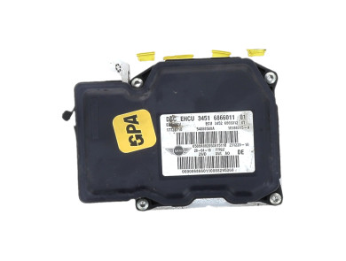 ABS pump motor - Mini MINI COUNTRYMAN II - 34516874553 - I1-3535Z
